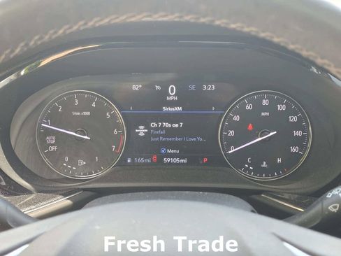Used 2022 Buick Envision Essence w/ Sport Touring Package FWD image 13