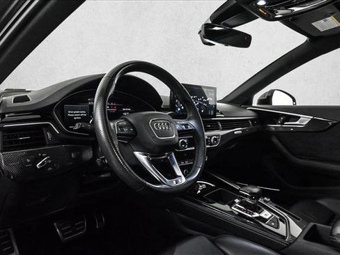 Certified 2023 Audi S4 Premium Plus w/ Premium Plus Package image 12