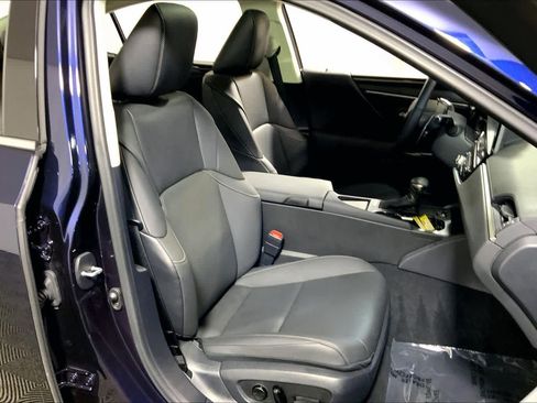 Certified 2024 Lexus ES 350 image 9