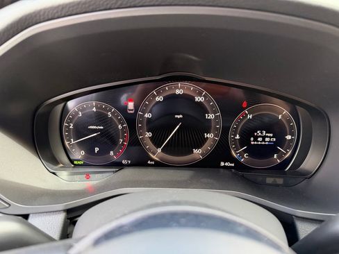 New 2026 MAZDA CX-90 3.3 Turbo S w/ Premium Plus AWD/4WD image 32