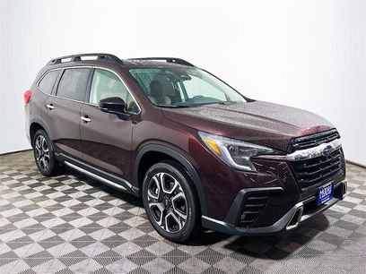 Used 2024 Subaru Ascent Touring