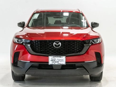 Used 2025 MAZDA CX-50 2.5 Hybrid w/ Premium Plus Pkg AWD/4WD image 5