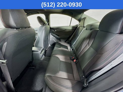 Certified 2023 Subaru WRX Premium image 29