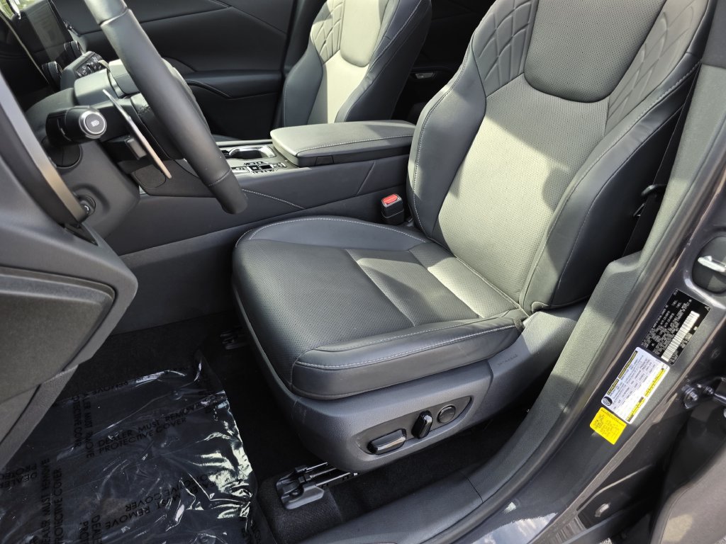 Certified 2024 Lexus RX 350 AWD image 17