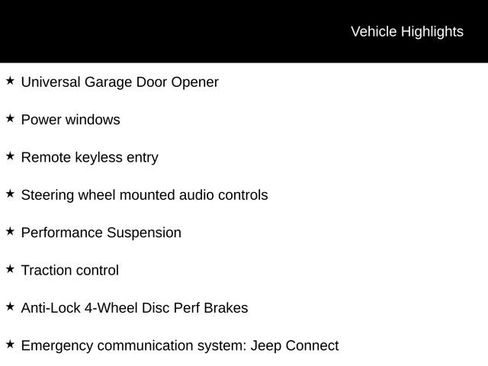 New 2026 Jeep Wrangler Unlimited Rubicon w/ Xtreme 35 Tire Package AWD/4WD image 11