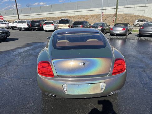 Used 2007 Bentley Continental GT image 21
