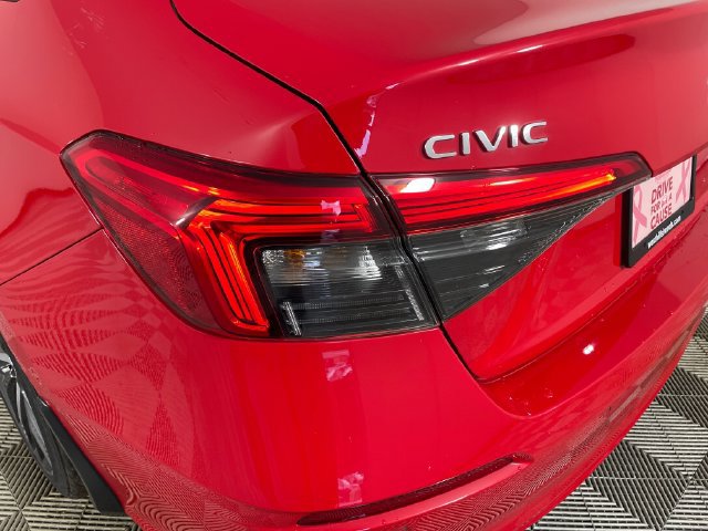 Certified 2024 Honda Civic Touring image 20