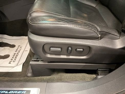Used 2014 Ford Explorer Sport w/ Equipment Group 401A image 32
