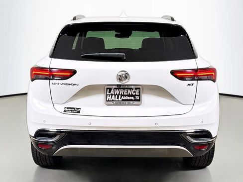 Certified 2022 Buick Envision Preferred FWD image 5