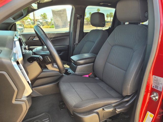 Certified 2023 GMC Canyon Elevation RWD image 16