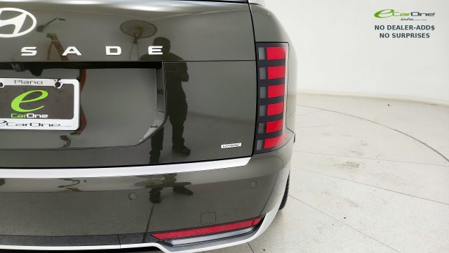 Used 2026 Hyundai Palisade Calligraphy AWD/4WD image 29