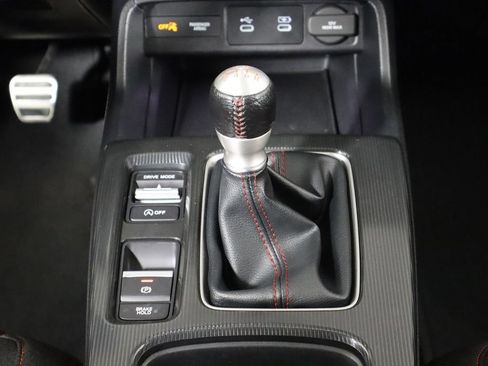 Used 2025 Honda Civic Si image 26