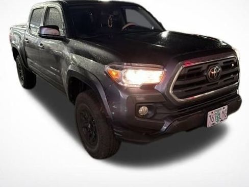 Used 2019 Toyota Tacoma SR5 image 1