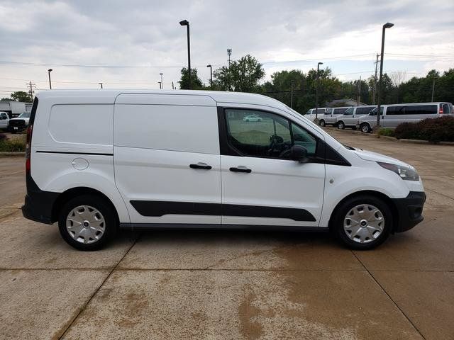 Used 2018 Ford Transit Connect XL FWD image 7
