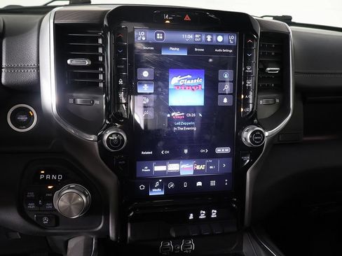 Used 2025 RAM 1500 Laramie w/ Sport Appearance Package AWD/4WD image 44