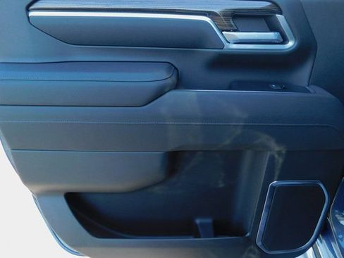 New 2026 Chevrolet Silverado 2500 LT image 24