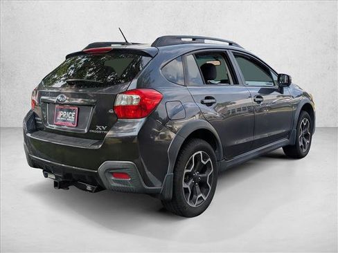 Used 2014 Subaru Crosstrek 2.0i Limited AWD/4WD image 5