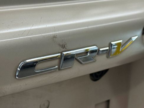 Used 2000 Honda CR-V SE image 13