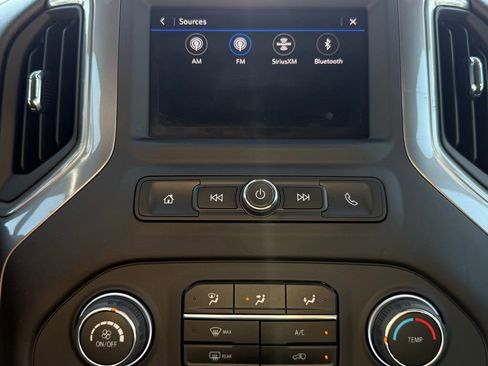 Used 2024 Chevrolet Silverado 1500 Custom w/ Rally Edition image 29