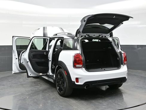 Used 2019 MINI Cooper Countryman SE AWD/4WD image 40
