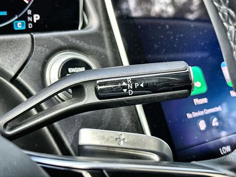 Used 2025 Mercedes-Benz E 350 E 350 w/ Winter Package image 16