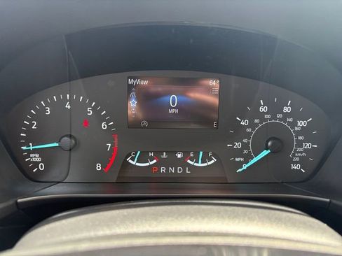 Used 2021 Ford Escape SE w/ Convenience Package AWD/4WD image 27