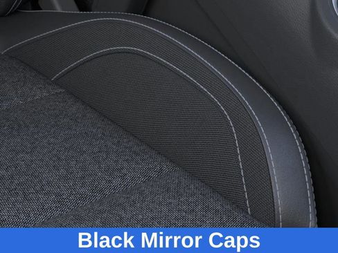 New 2026 Ford Mustang Coupe image 19