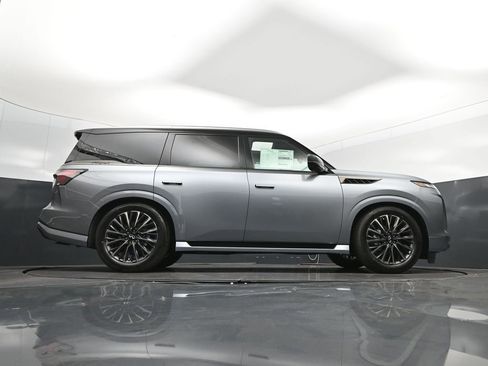 New 2026 INFINITI QX80 Autograph image 46
