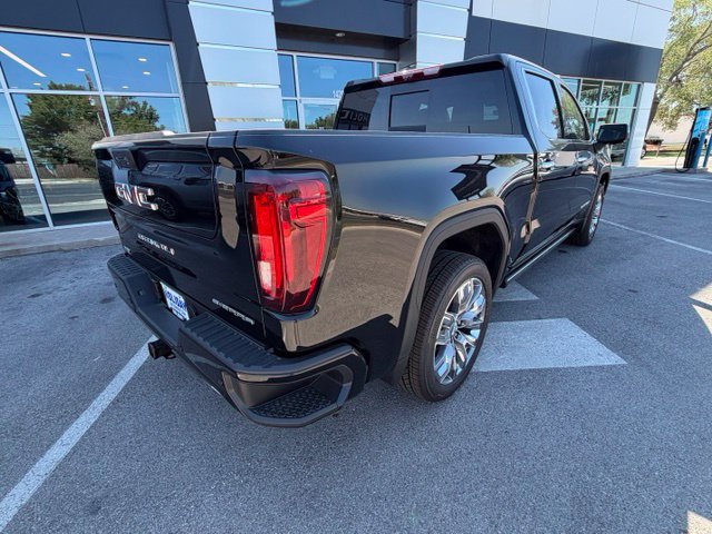 New 2026 GMC Sierra 1500 Denali w/ Denali Reserve Package AWD/4WD image 28
