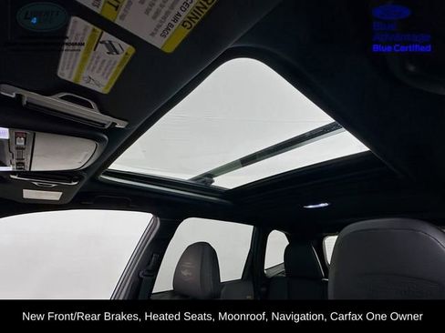 Used 2024 Subaru Forester Wilderness w/ Convenience Package image 23