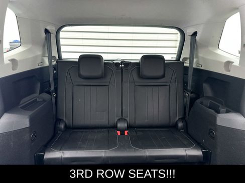 Used 2022 Volkswagen Tiguan SE FWD image 9