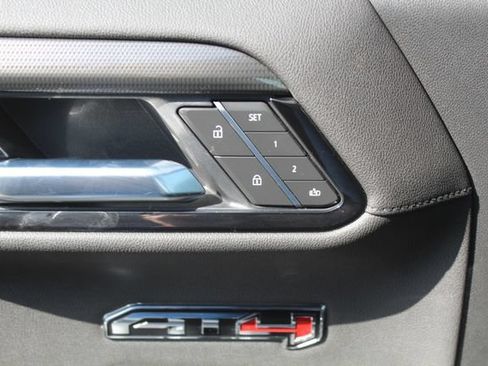 Used 2026 GMC Sierra 1500 AT4 AWD/4WD image 36