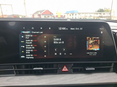 Used 2024 Kia Sportage X-Line image 18