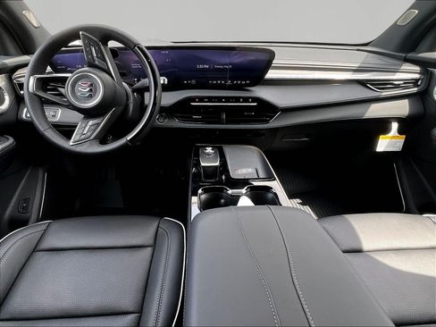 New 2026 Buick Enclave Avenir w/ Super Cruise Package FWD image 10
