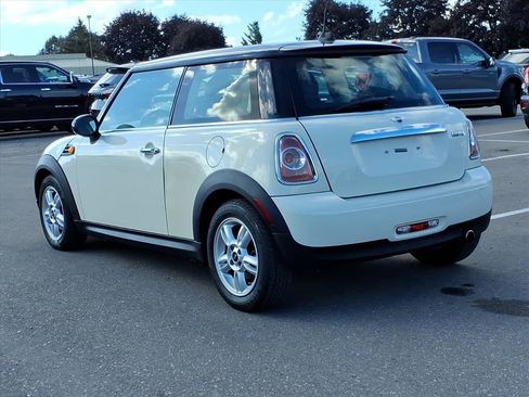 Used 2013 MINI Cooper Hardtop image 3