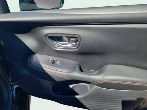Certified 2023 Honda HR-V Sport image 22
