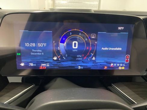 New 2025 Chevrolet Suburban Premier image 22