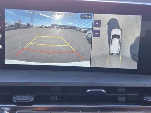 New 2025 Kia Telluride SX X-Line image 22