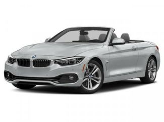 Used 2020 BMW 440i xDrive Convertible w/ Executive Package video 1