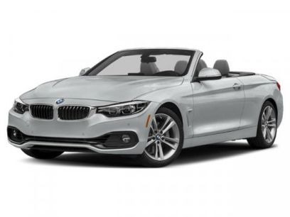 Used 2020 BMW 440i xDrive Convertible w/ Executive Package