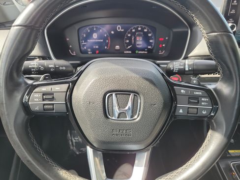 Certified 2024 Honda Civic Touring image 20
