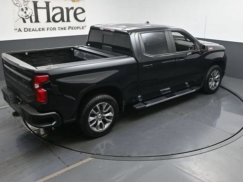 Used 2021 Chevrolet Silverado 1500 RST AWD/4WD image 41