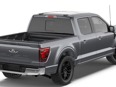 New 2026 Ford F150 Lariat image 25
