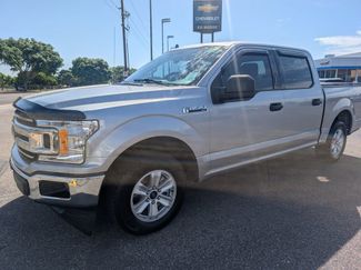 Used 2020 Ford F150 XLT RWD video 1