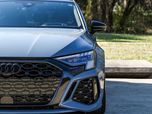 Used 2022 Audi RS 3 image 48