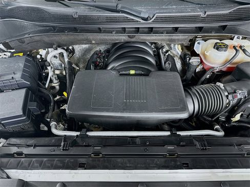 Used 2024 Chevrolet Silverado 1500 LT Trail Boss w/ Protection Package image 32