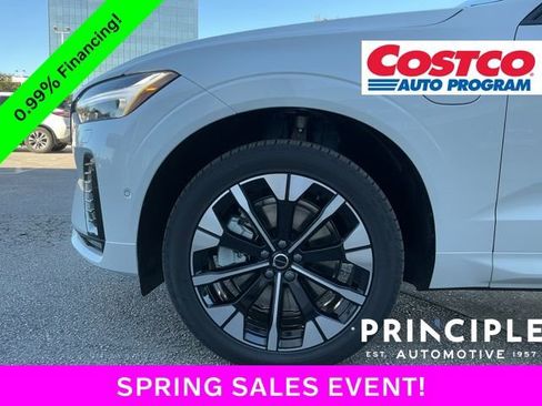 New 2026 Volvo XC60 T8 Plus w/ Protection Package Premier AWD/4WD image 9