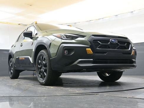 New 2026 Subaru Crosstrek 2.5i Wilderness AWD/4WD image 45