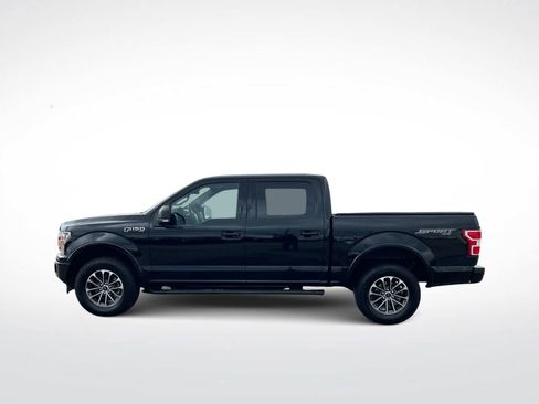 Used 2018 Ford F150 XLT w/ Equipment Group 302A Luxury image 5