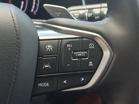 Certified 2024 Lexus NX 350 AWD image 20